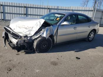  Salvage Buick LaCrosse