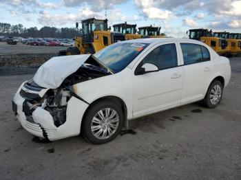  Salvage Chevrolet Cobalt