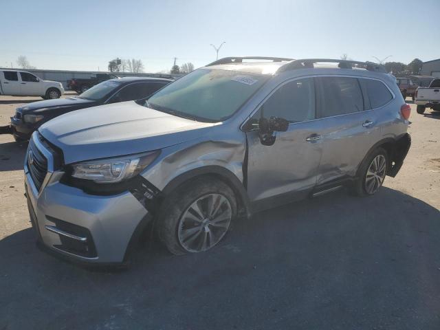  Salvage Subaru Ascent