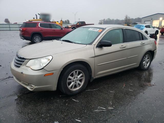  Salvage Chrysler Sebring