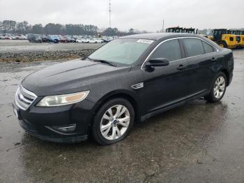  Salvage Ford Taurus