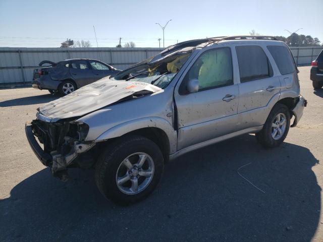  Salvage Mazda Tribute