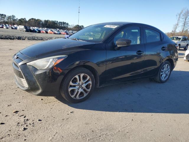  Salvage Toyota Yaris