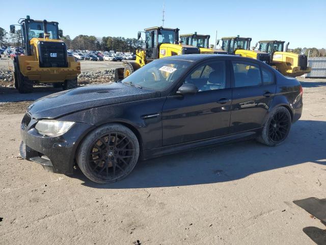  Salvage BMW M Series