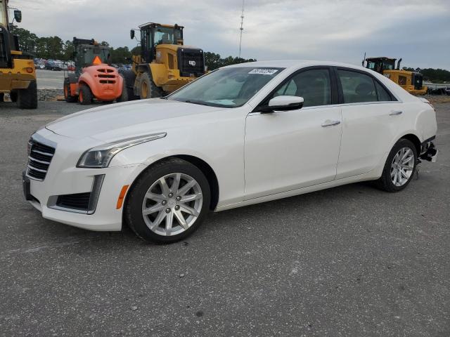  Salvage Cadillac CTS