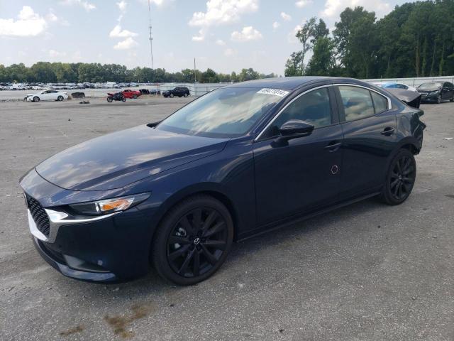  Salvage Mazda 3 Select S