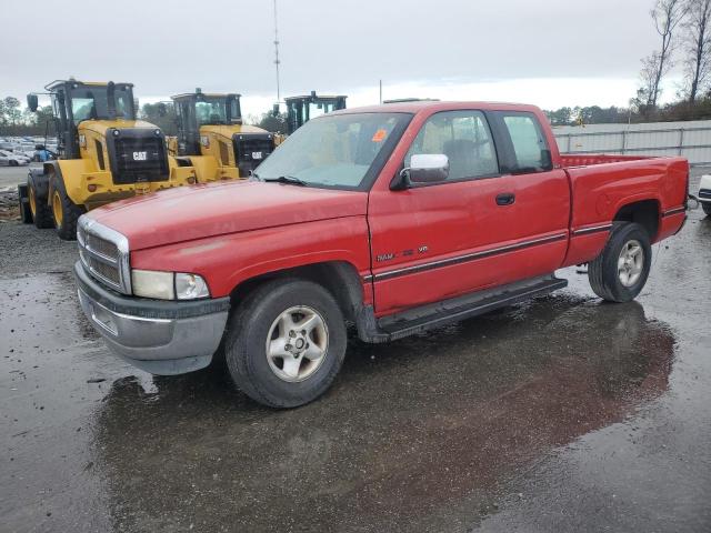  Salvage Dodge Ram 1500