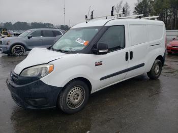  Salvage Ram Promaster