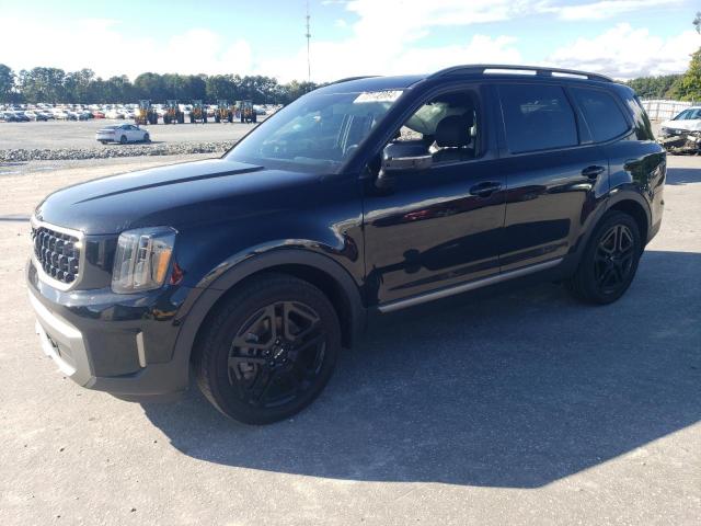  Salvage Kia Telluride