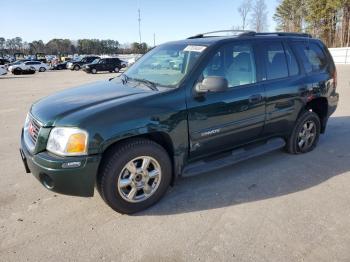  Salvage GMC Envoy