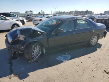  Salvage Lincoln Ls Series