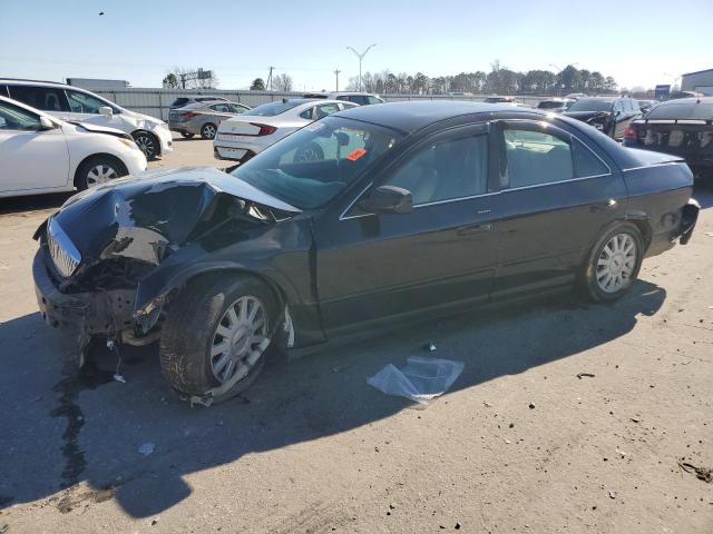  Salvage Lincoln Ls Series