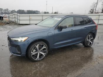  Salvage Volvo Xc60 Ultim