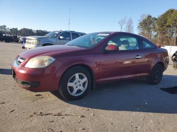  Salvage Chevrolet Cobalt