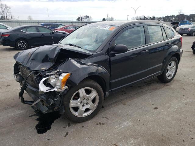  Salvage Dodge Caliber