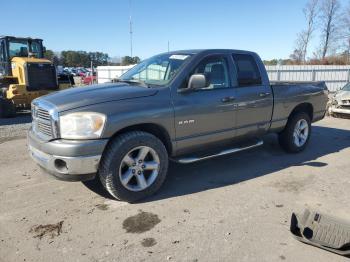  Salvage Dodge Ram 1500