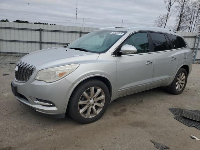  Salvage Buick Enclave