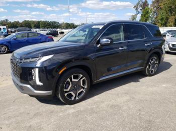  Salvage Hyundai PALISADE