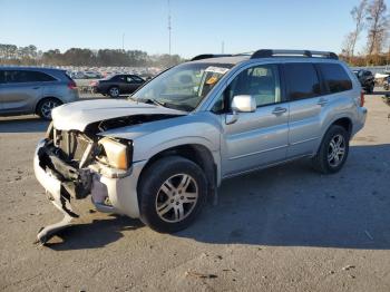  Salvage Mitsubishi Endeavor