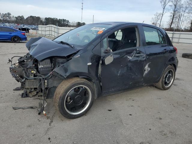  Salvage Toyota Yaris