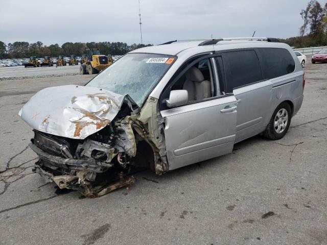  Salvage Kia Sedona