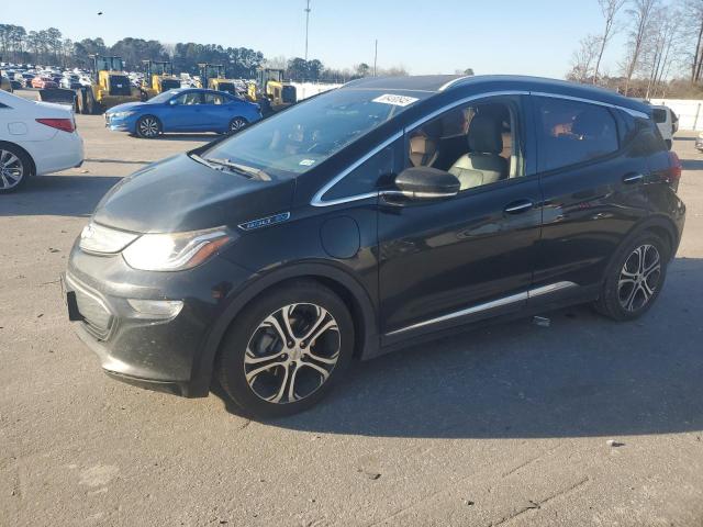  Salvage Chevrolet Bolt