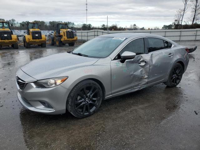  Salvage Mazda 6