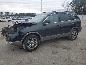  Salvage Hyundai Veracruz