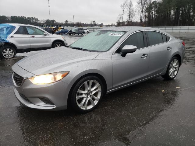  Salvage Mazda 6