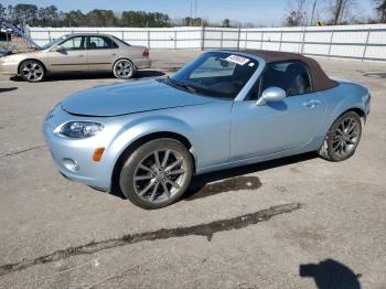  Salvage Mazda Mx5