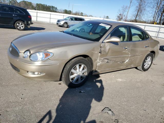  Salvage Buick LaCrosse