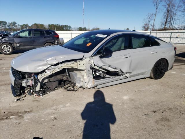  Salvage Kia K5