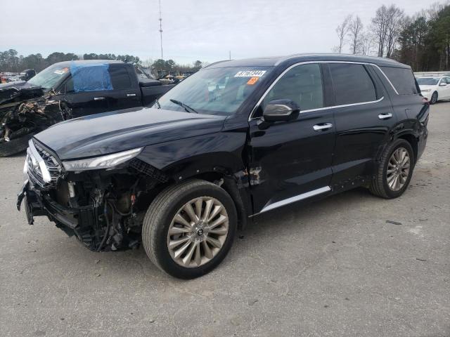  Salvage Hyundai PALISADE