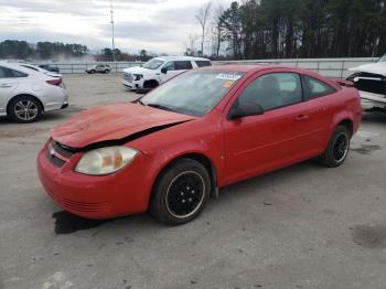  Salvage Chevrolet Cobalt Ls