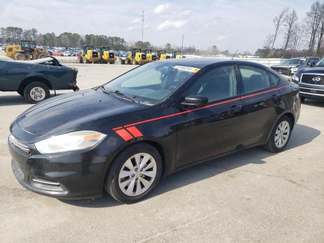  Salvage Dodge Dart