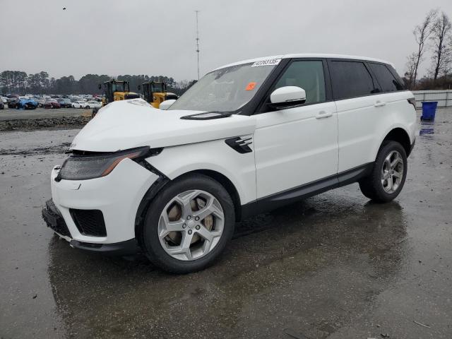  Salvage Land Rover Range Rover