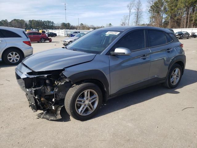  Salvage Hyundai KONA