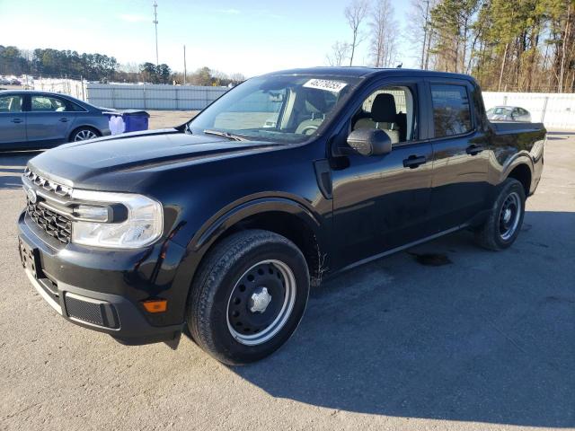  Salvage Ford Maverick