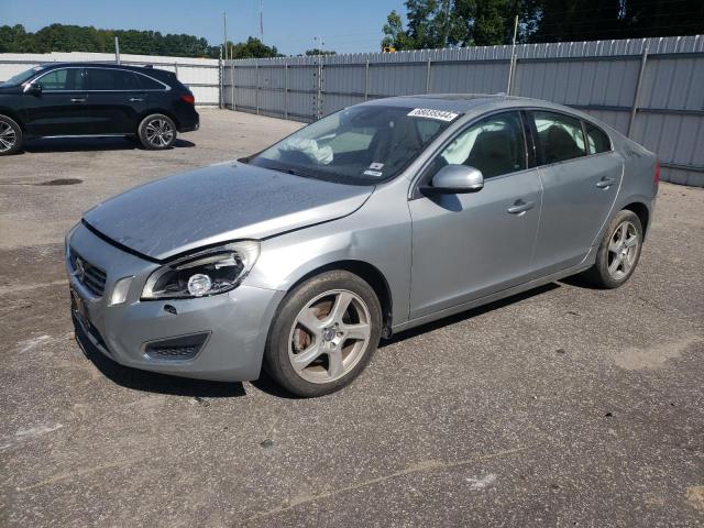  Salvage Volvo S60