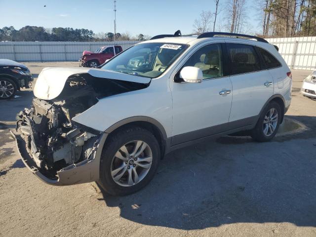  Salvage Hyundai Veracruz