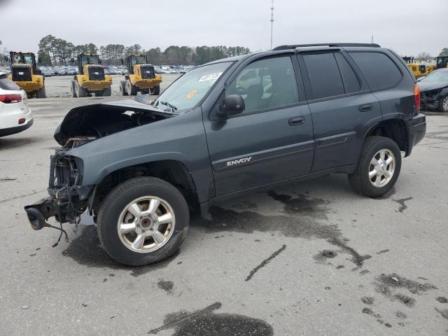  Salvage GMC Envoy