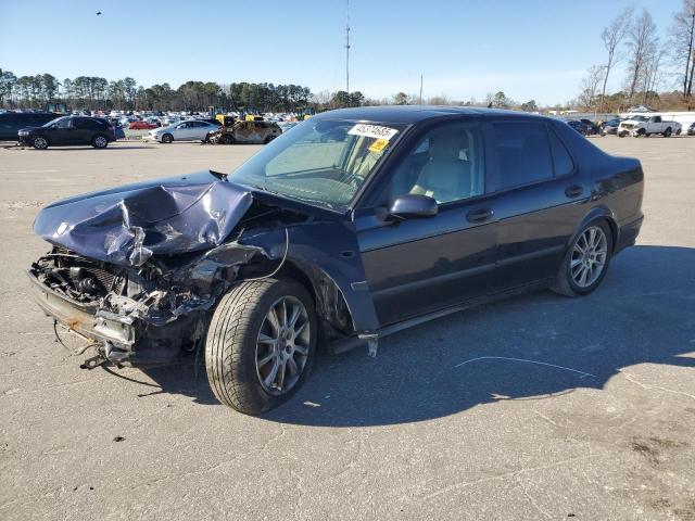  Salvage Saab 9 5