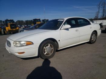  Salvage Buick LeSabre