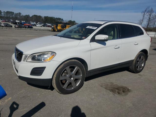  Salvage Volvo XC60