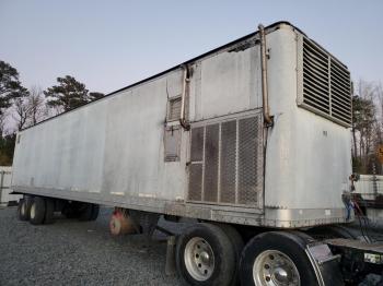  Salvage Great Dane Trailer