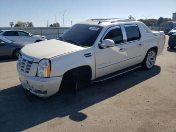  Salvage Cadillac Escalade