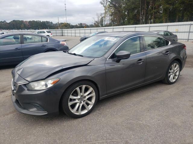  Salvage Mazda 6