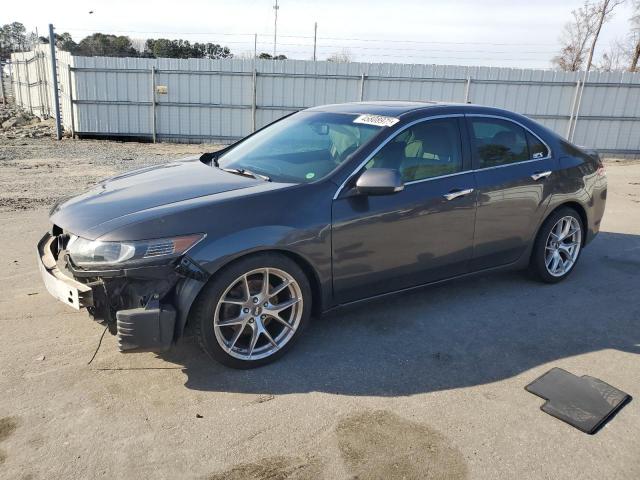  Salvage Acura TSX