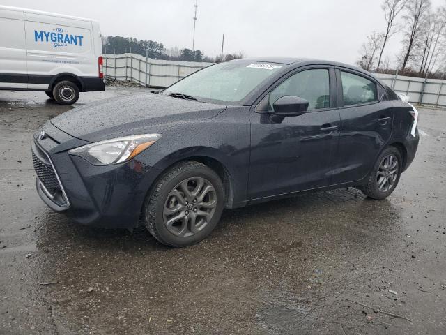  Salvage Toyota Yaris