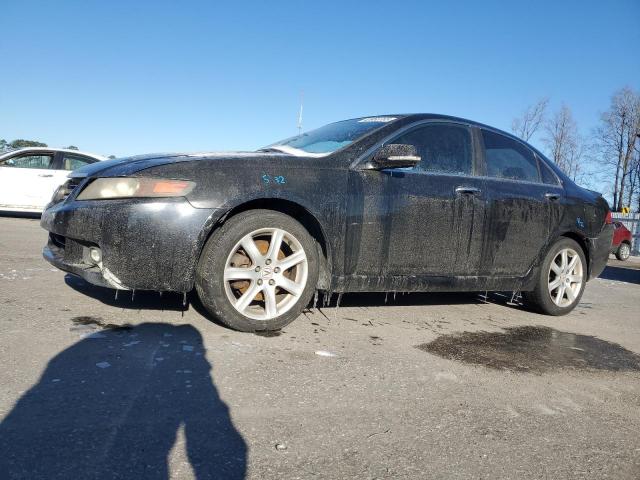  Salvage Acura TSX